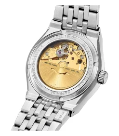 Automatisch horloge Automatico Green Automatic