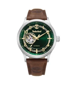 Automatisch horloge Langerbuck Green