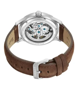 Automatisch horloge Langerbuck Green