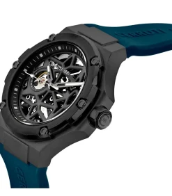 Automatisch horloge Lucardo Black