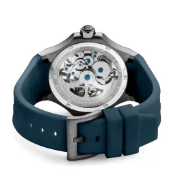 Automatisch horloge Lucardo Black