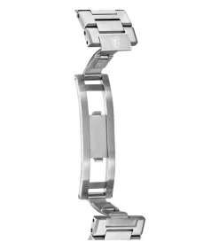 Automatisch horloge Rivé Swiss Made Silver & Blue
