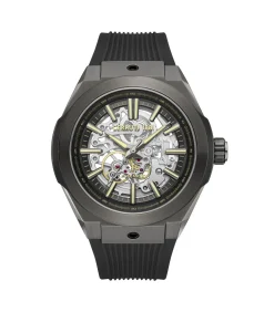 Automatisch horloge Ruscello Black