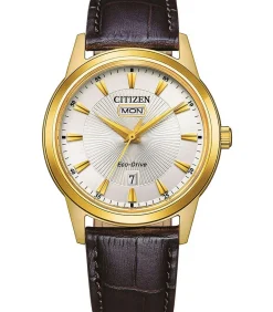 AW0102-13A - Quartz - 40mm - 3ATM