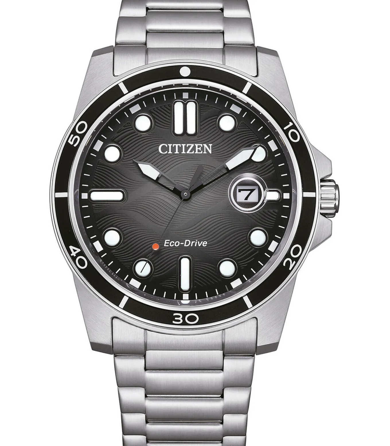 AW1816-89E - Quartz - 43mm - 10ATM