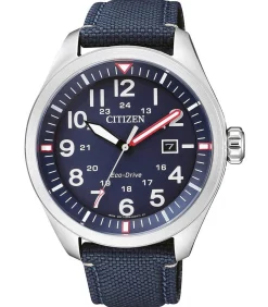 AW5000-16L - Quartz - 43mm - 10ATM