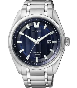 AW1240-57L - Quartz - 42mm - 10ATM