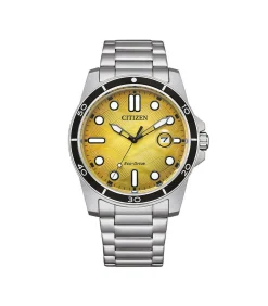 AW1816-89X - Quartz - 43mm - 10ATM