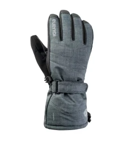 AXEL - Ski-handschoenen - Donkergrijs