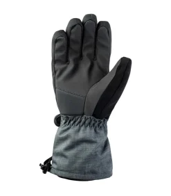 AXEL - Ski-handschoenen - Donkergrijs