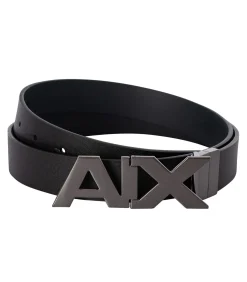 AX-Riem Met Plaatgesp