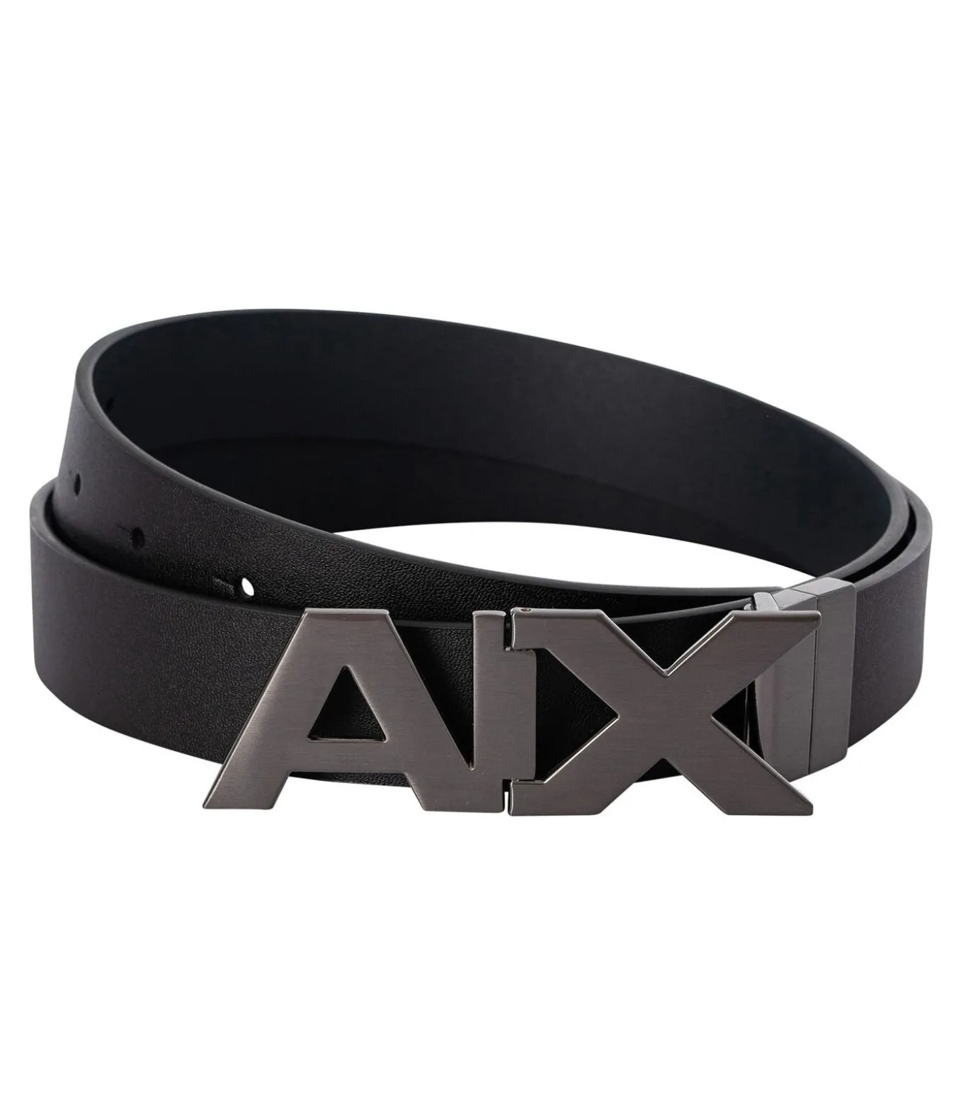 AX-Riem Met Plaatgesp