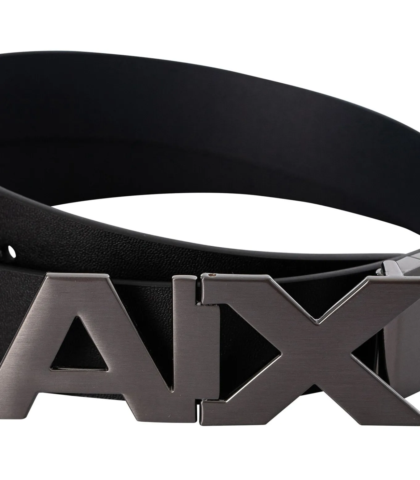 AX-Riem Met Plaatgesp