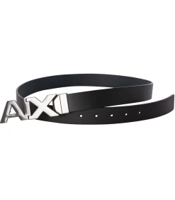 AX-Riem Met Plaatgesp