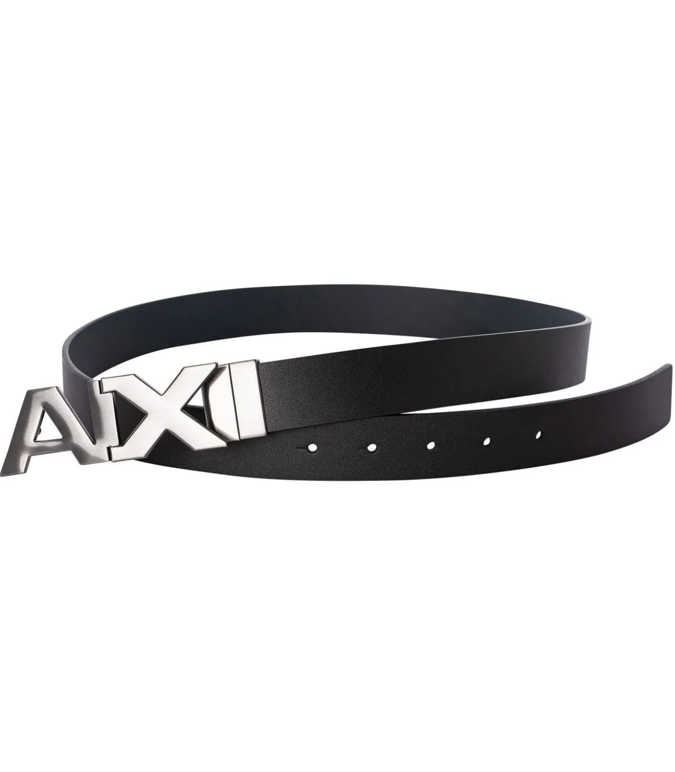 AX-Riem Met Plaatgesp