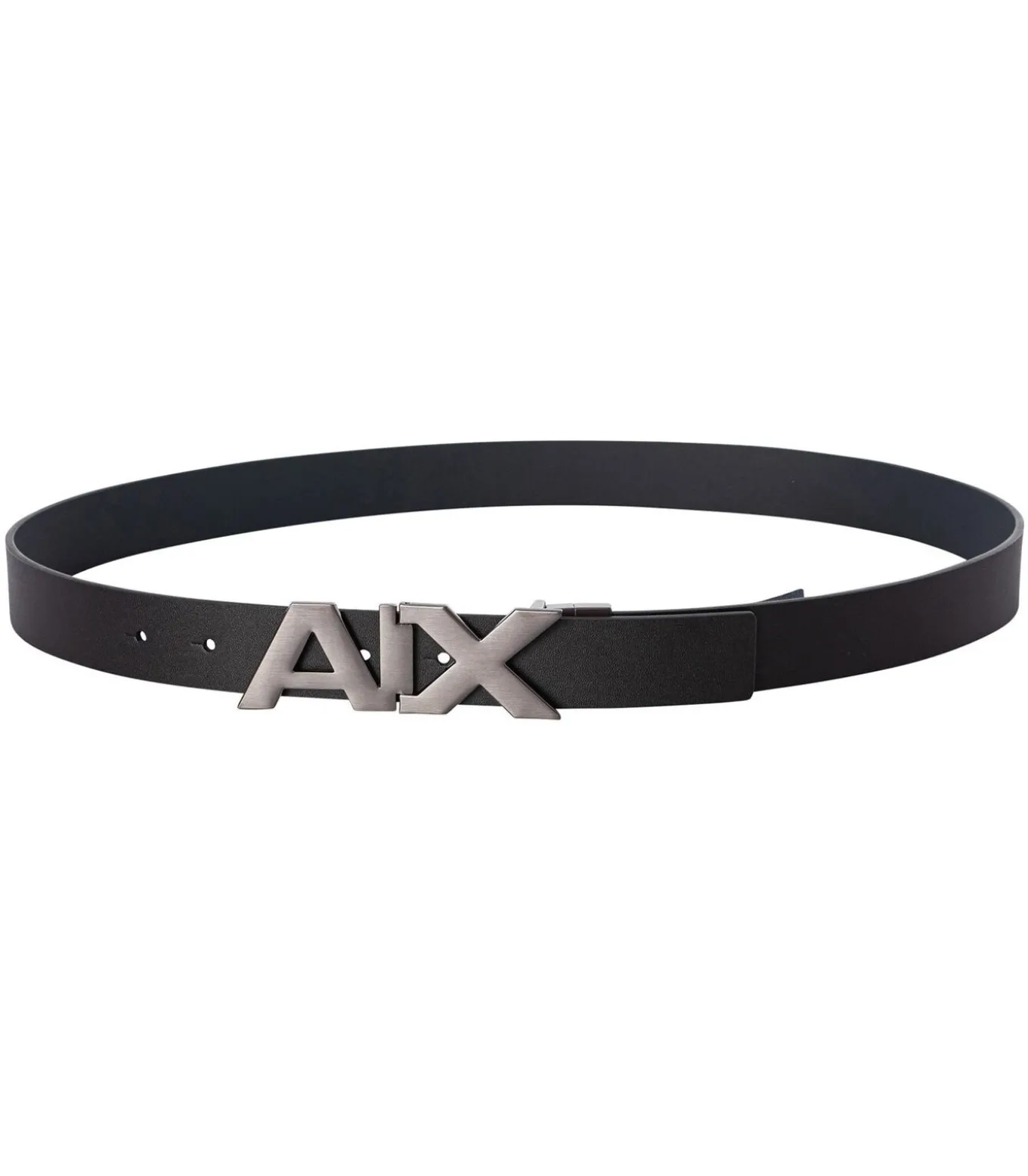 AX-Riem Met Plaatgesp