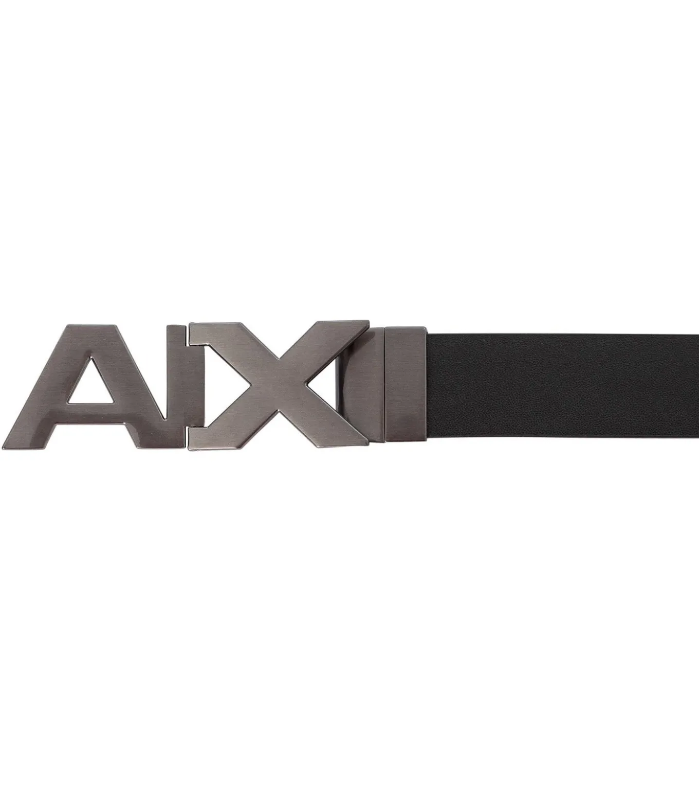 AX-Riem Met Plaatgesp