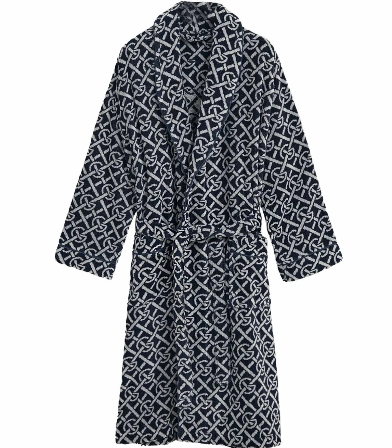 Badjas G-PATTERN ROBE
