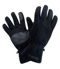 BAGE - Ski-handschoenen - Zwart