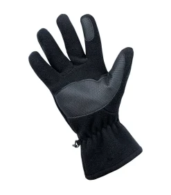 BAGE - Ski-handschoenen - Zwart