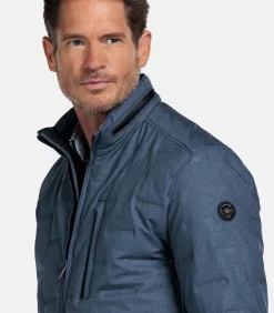Baileys jas - Denim