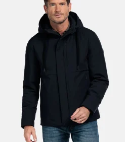 Baileys jas - Navy