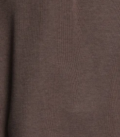 Baileys katoenen vest - Taupe