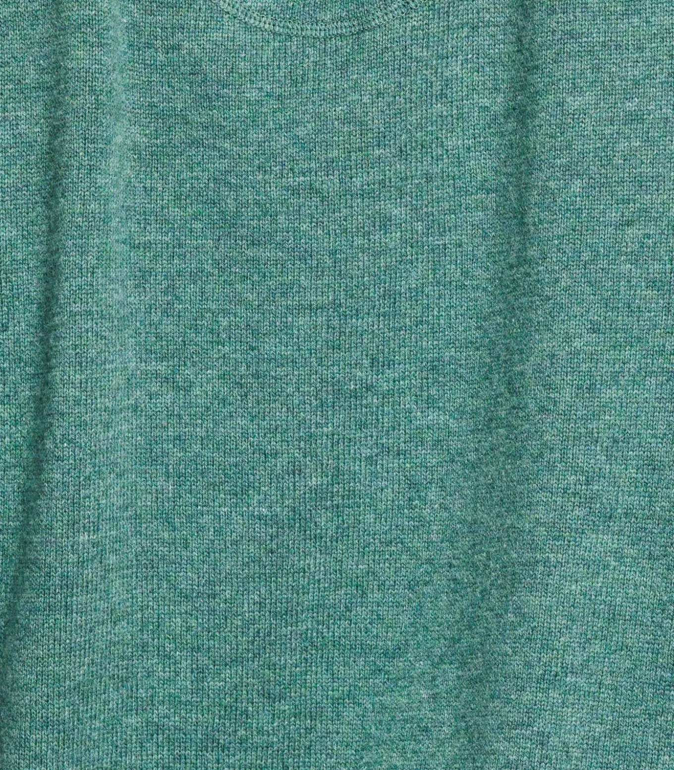 Baileys Pullover - Donkergroen