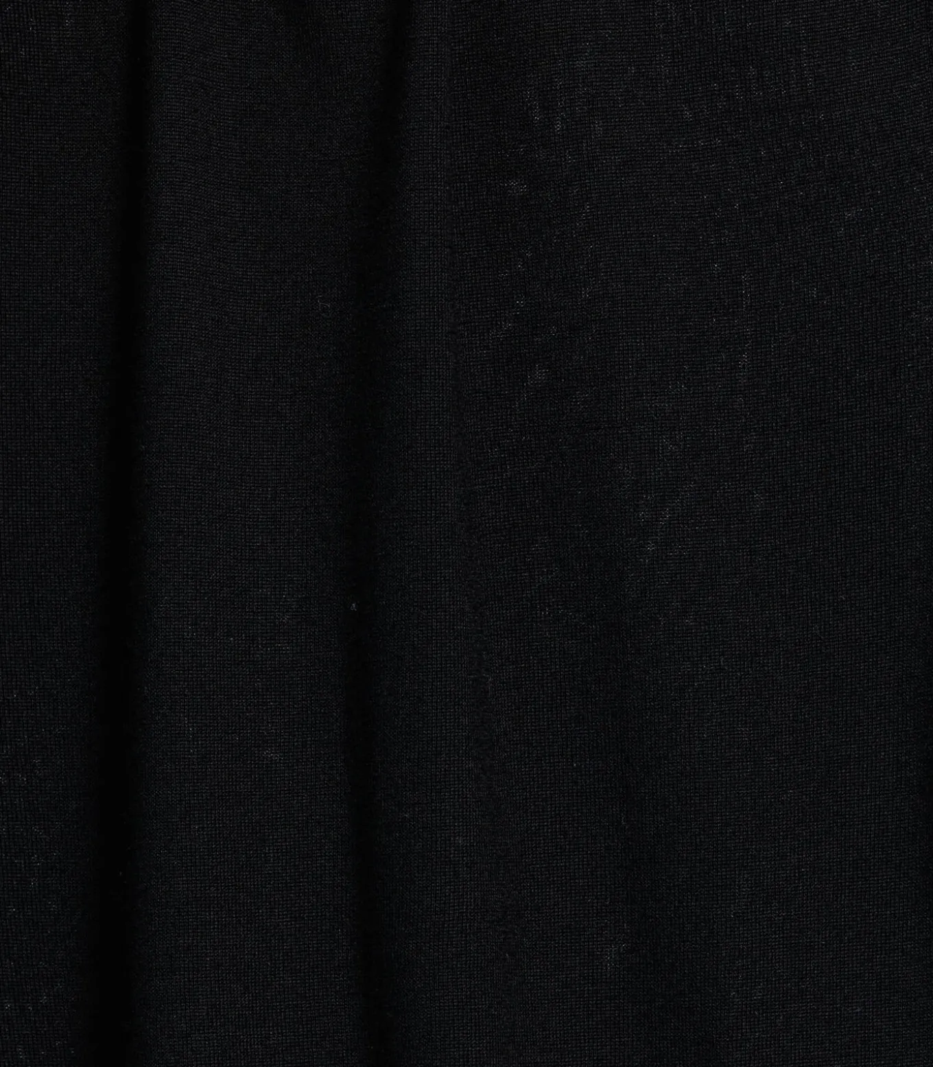 Baileys pullover - Zwart