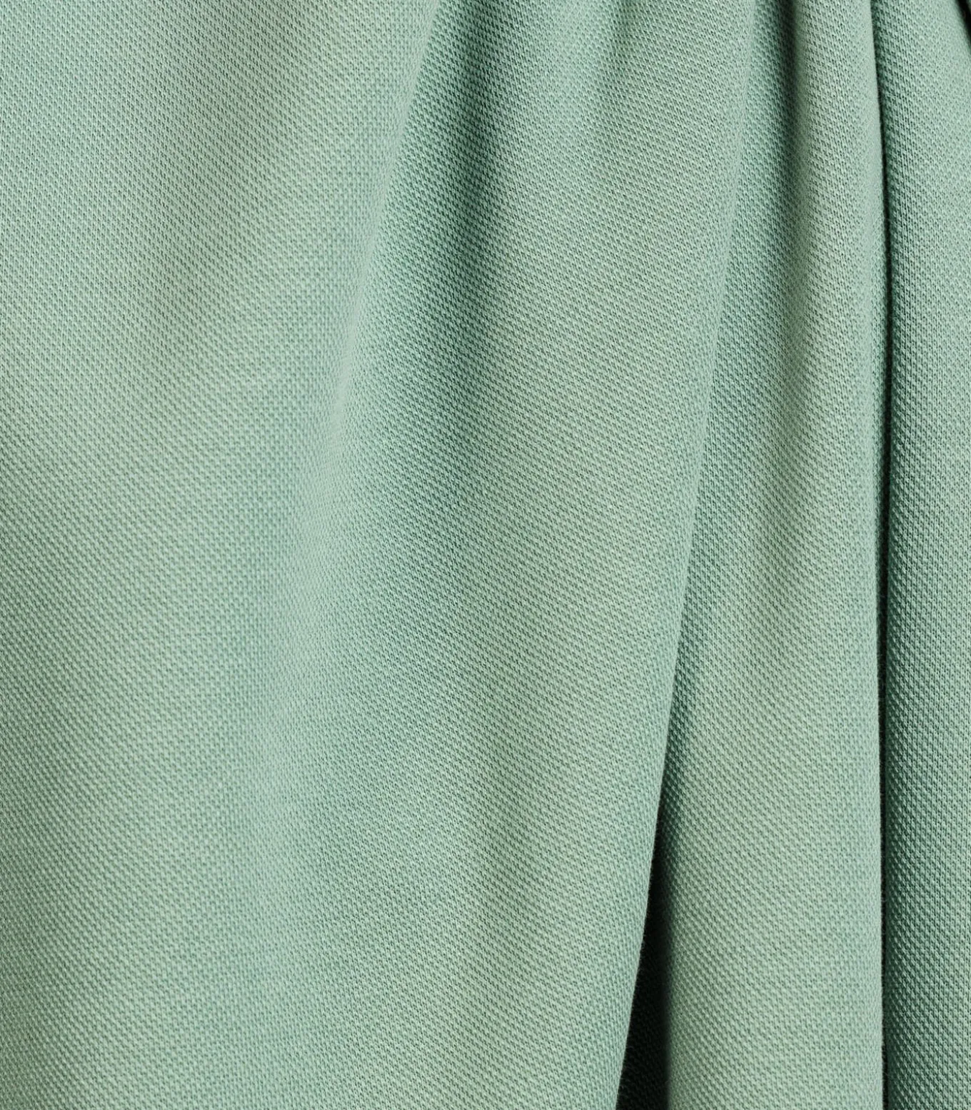 Baileys Sportief Sweatvest – Misty Green