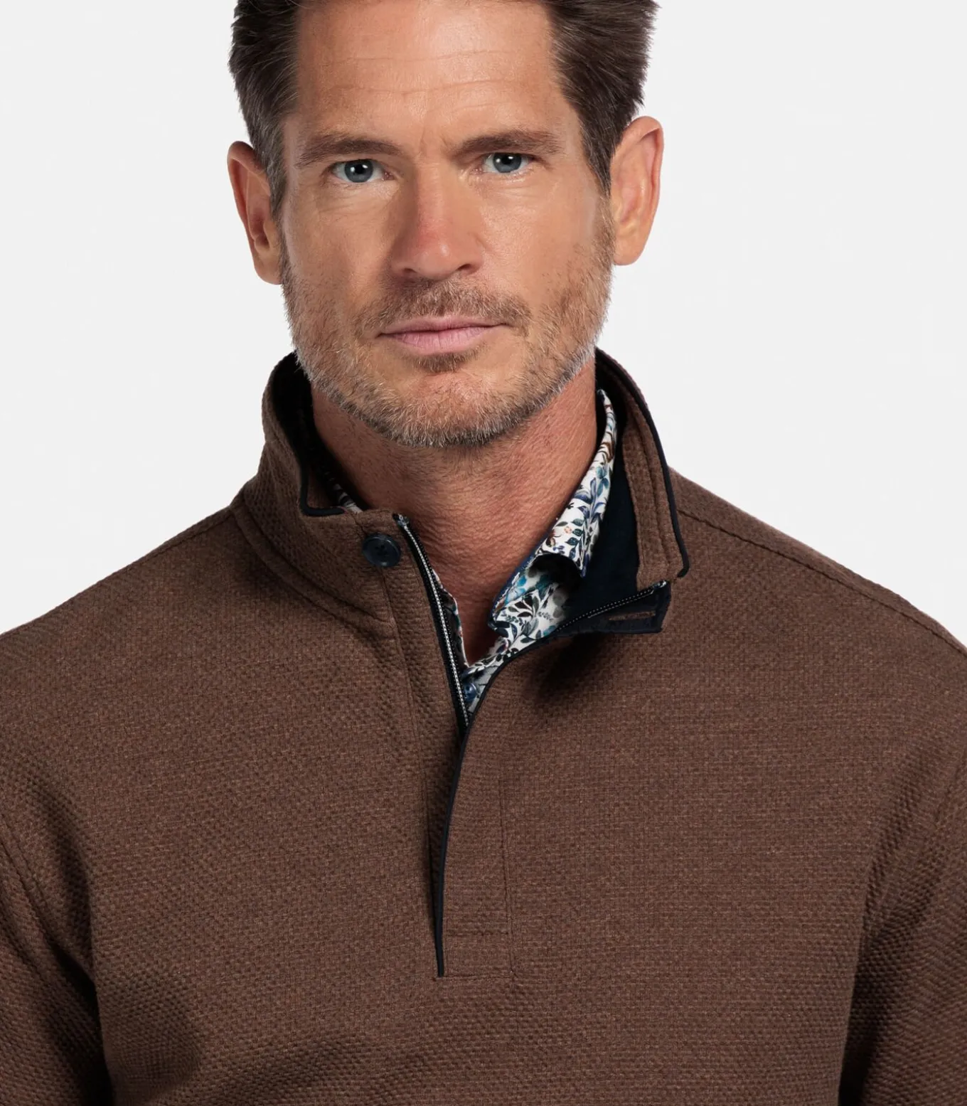 Baileys sweatshirt - Taupe