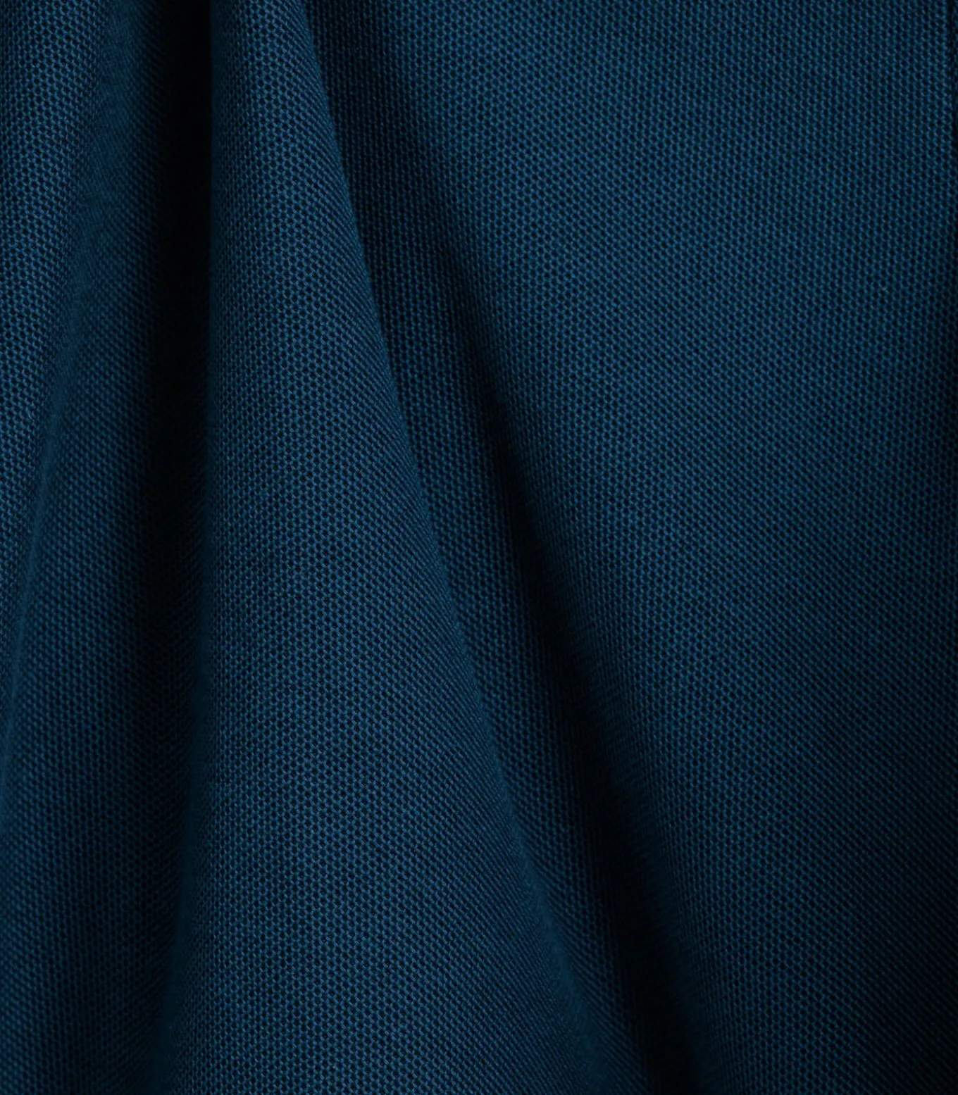 Baileys sweatvest - Denim