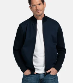 Baileys Vest - Navy