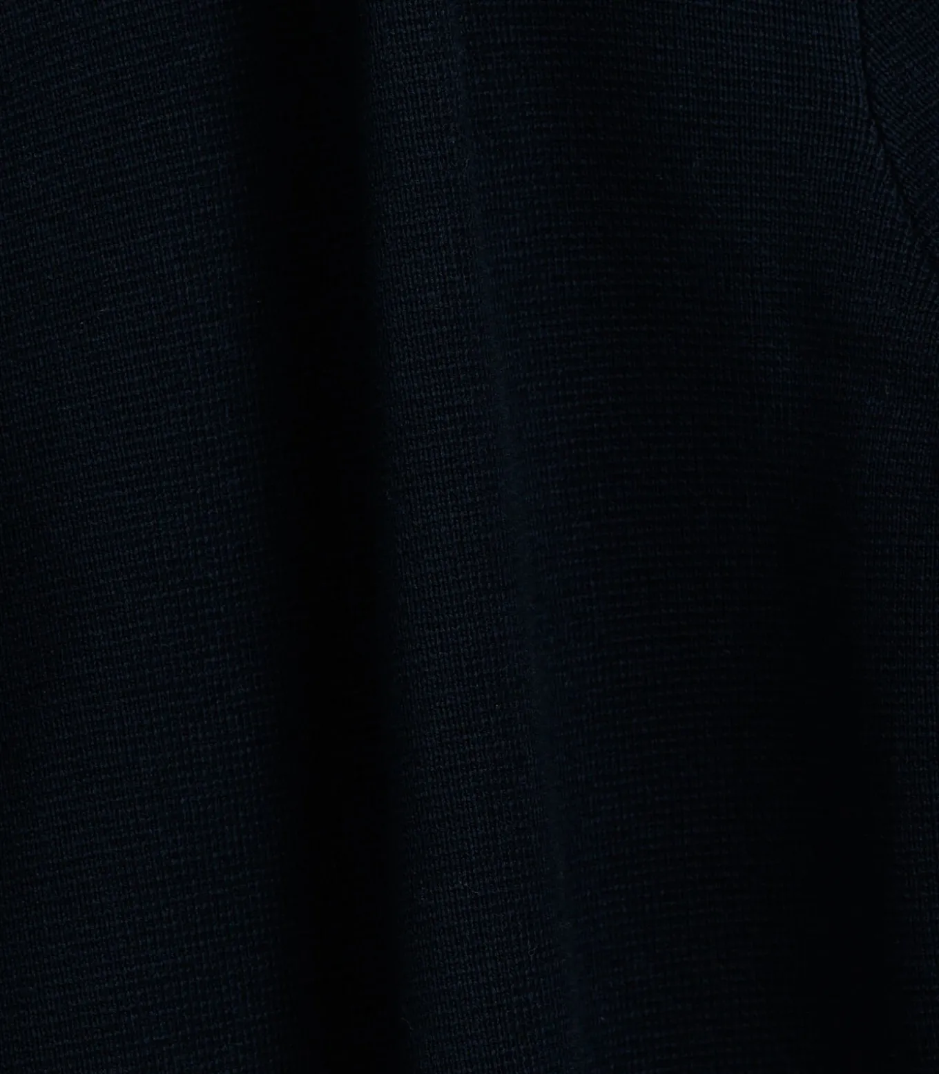 Baileys Vest - Navy