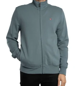 Balis Sweatshirt Met Rits