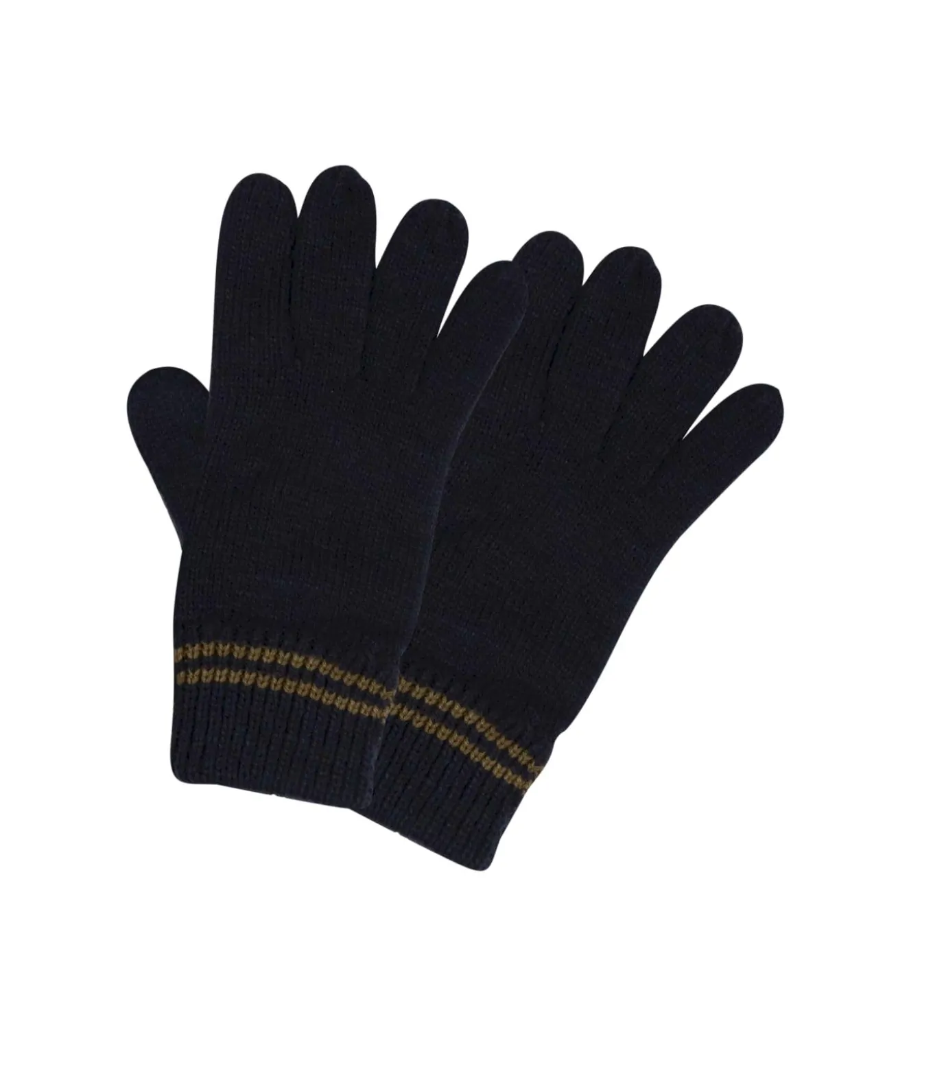 BALTON III - Handschoenen - Marineblauw