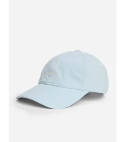 Barbour cascade sports cap - pale sky