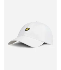 Baseball cap - white