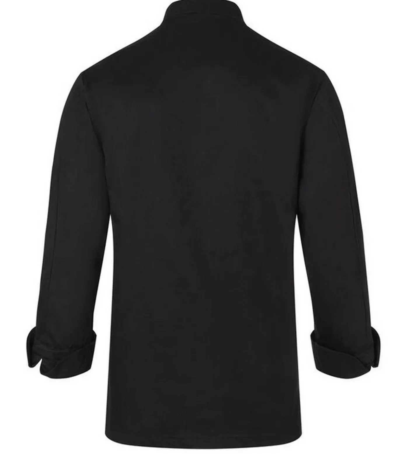 BASIC - Jasje - Zwart