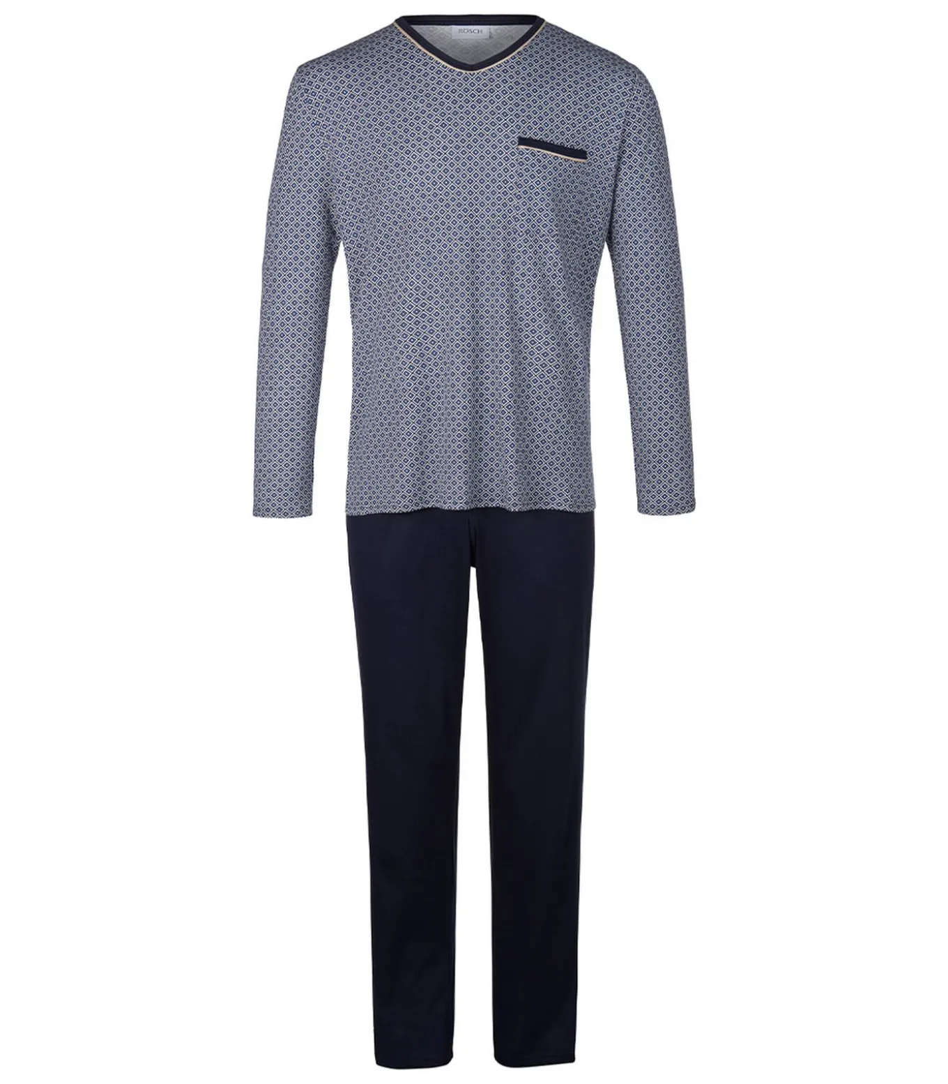 Basic - pyjama