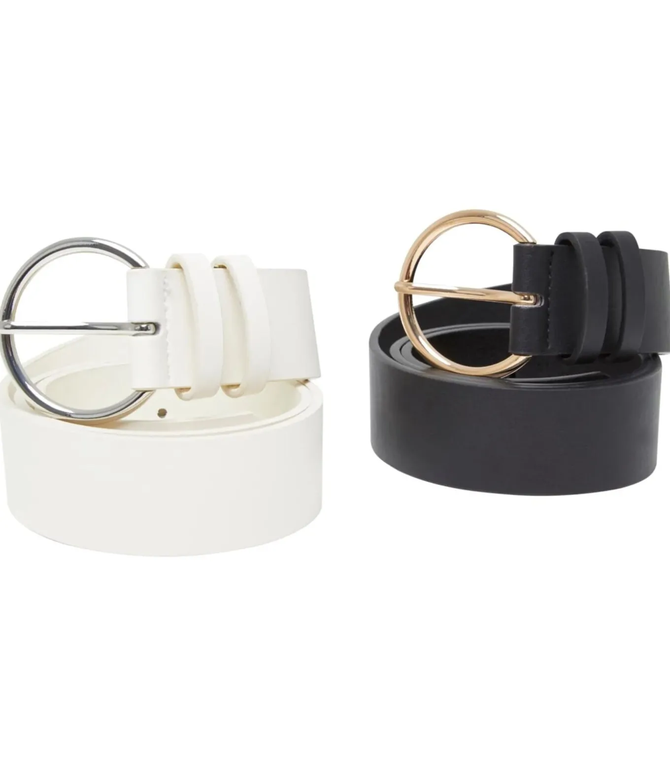 BASIC - Riem - Wit