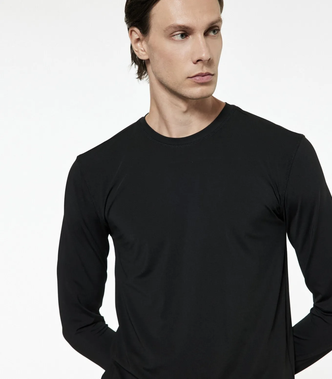 Basic sport-T-shirt