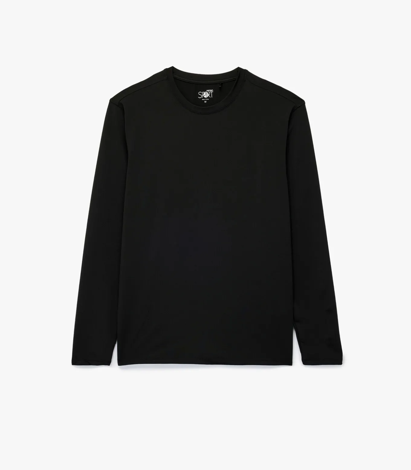 Basic sport-T-shirt