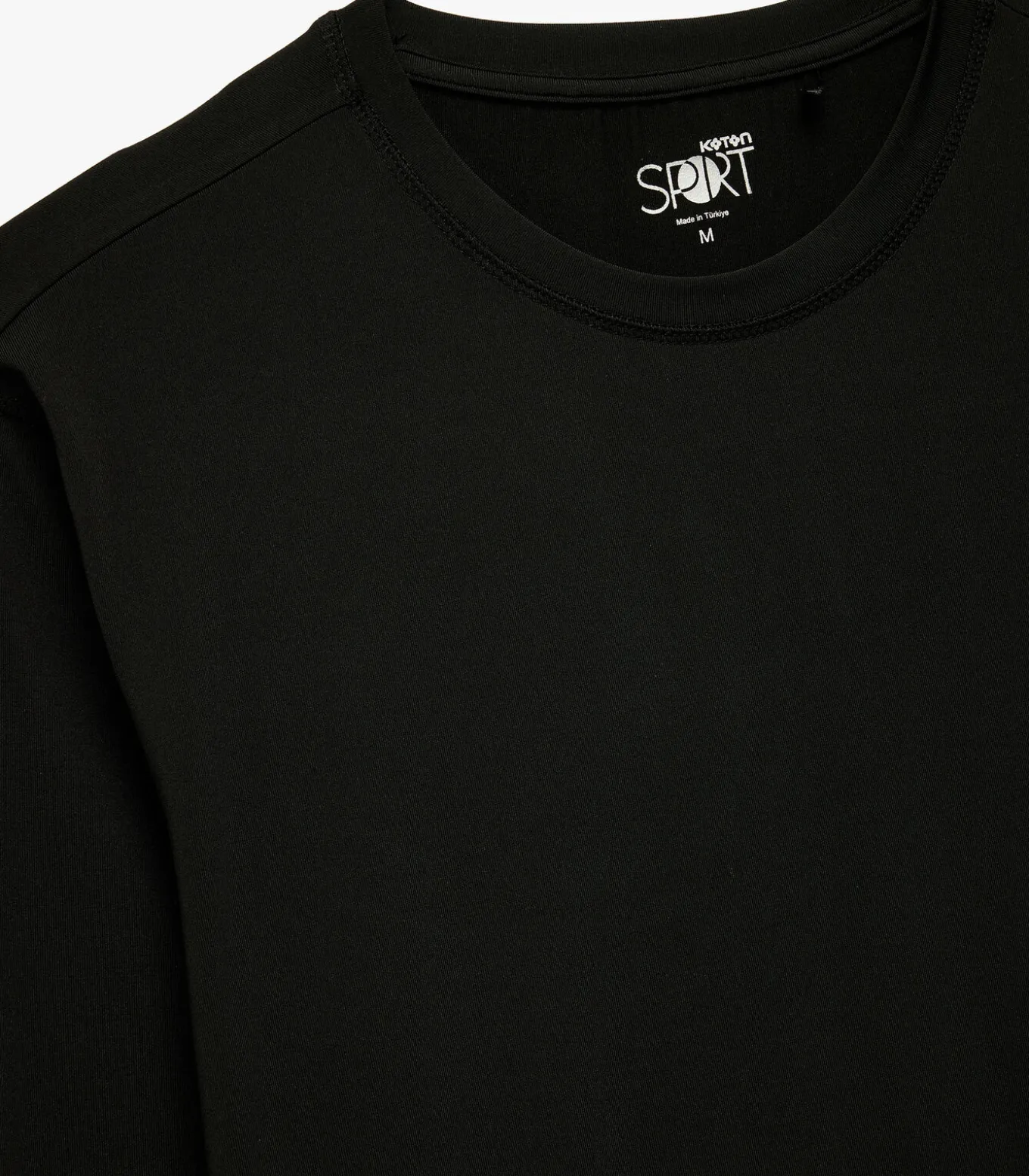 Basic sport-T-shirt