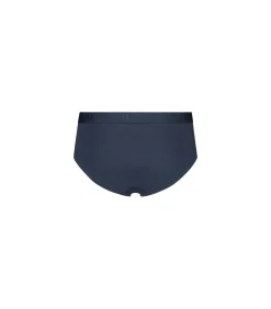 Basics Slip 2-Pack Blauw