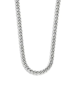 Battersea Ketting Zilverkleurig SL380006
