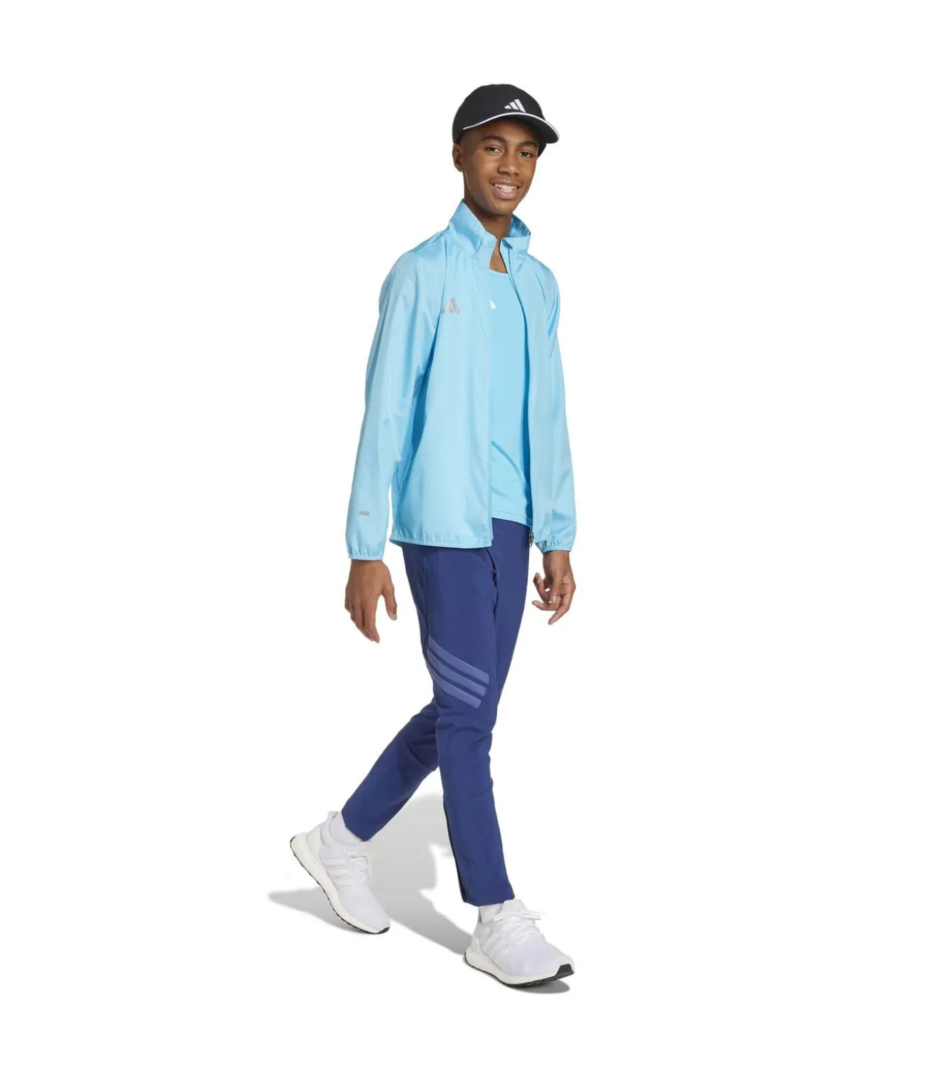 Bball Cap Clima