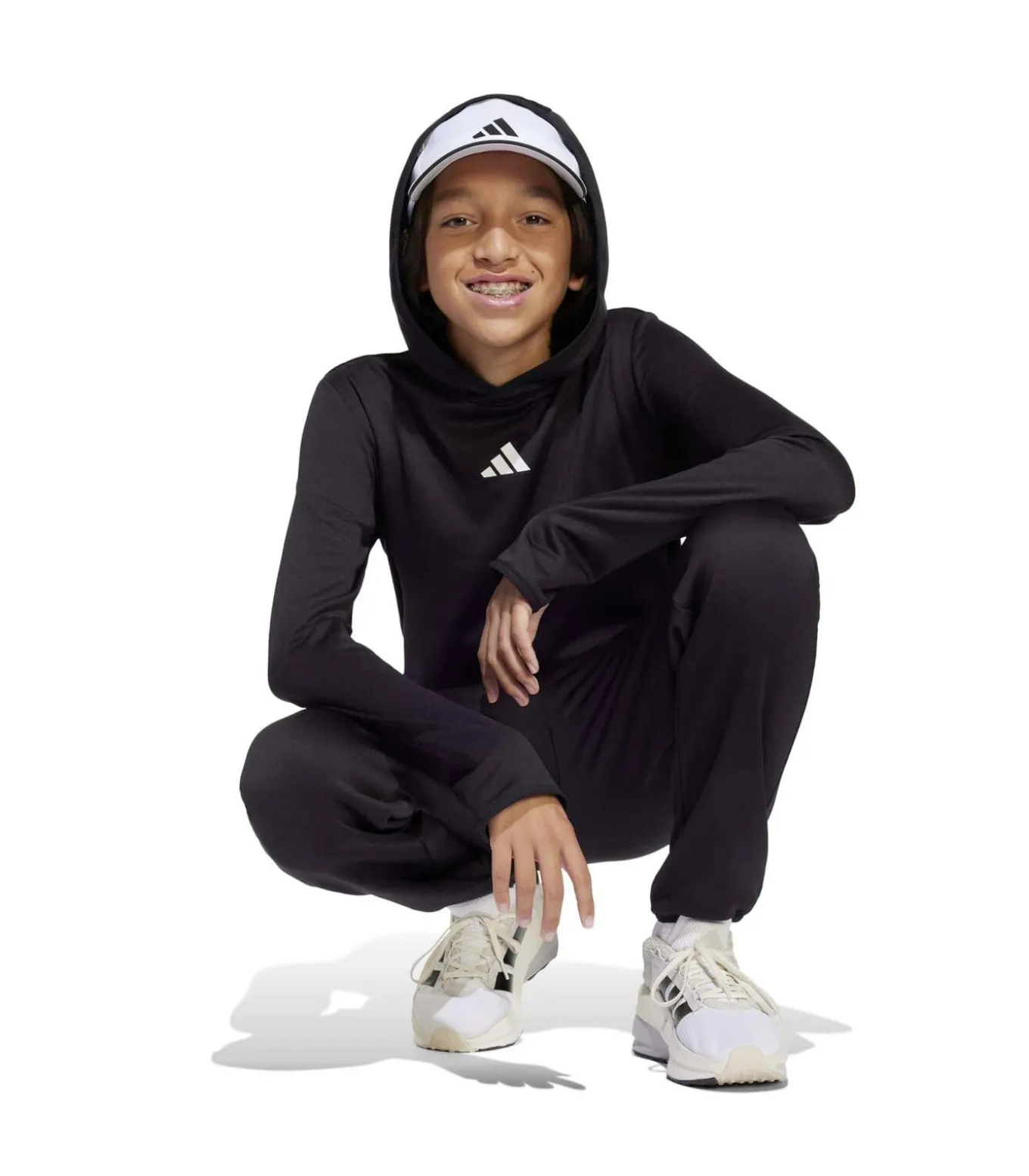 Bball Cap Clima