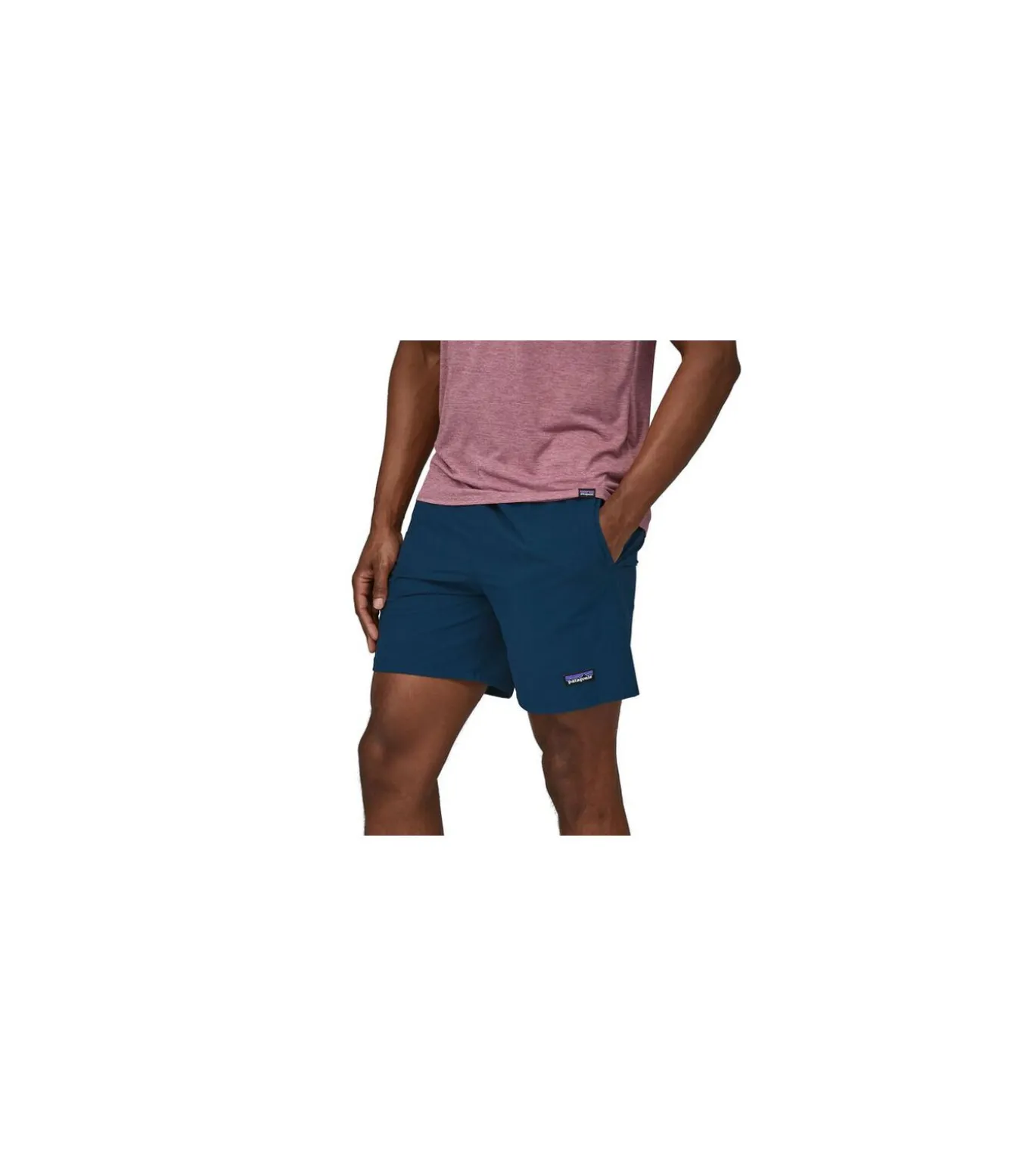 Beggies Light 6 1/2 IN Mannen Kostuum