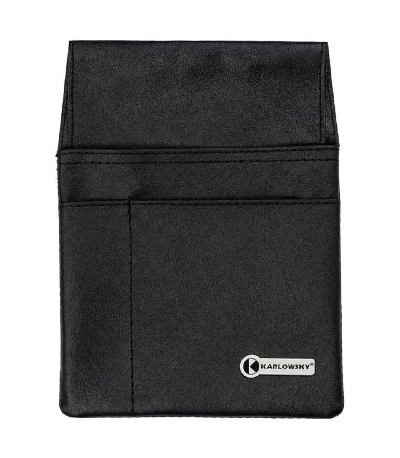 BELT PULL-THROUGH ATTACHMENT - Tas - Zwart